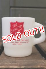 画像: ct-180801-98 Salvation Army / Galaxy Mug