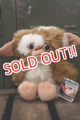 画像: ct-180801-39 Gremlins / Applause 1980's Gizmo Plush Doll