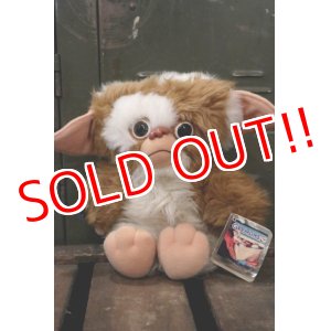 画像: ct-180801-39 Gremlins / Applause 1980's Gizmo Plush Doll