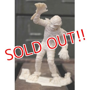 画像: ct-180801-80 Creature from the Black Lagoon / MARX 1960's Figure (White)