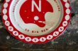 画像3: dp-180801-89 Nebraska Cornhuskers / 1970-1971 Champion Tray