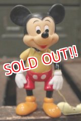 画像: ct-180201-71 Mickey Mouse / DAKIN 1970's Figure