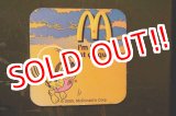 画像: ct-180901-190 McDonald's Canada / Birdie the Early Bird 2005 Magnet