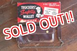 画像: dp-180901-13 1950's Safety Trucker's Wallet