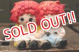 画像: ct-180901-226 Raggedy Ann & Andy / Vintage Night Light