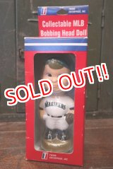 画像: ct-180901-232 Collectible MLB Bobbing Head Doll / Seattle Mariners