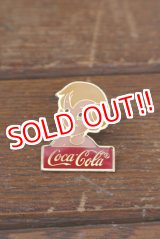 画像: ct-180901-237 Disney × Coca Cola / Peter Pan 1986 Michael Darling Pins