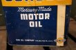 画像3: dp181001-03 SUNOCO / 1950's 2 Gallons Motor Oil Can