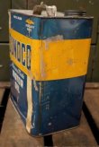 画像7: dp181001-03 SUNOCO / 1950's 2 Gallons Motor Oil Can