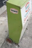 画像7: dp-181001-04 TEXACO / 1960's Wiper Blade Cabinet