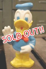 画像: ct-181001-05 Donald Duck / Gabriel 1970's Soft Vinyl Doll