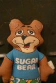 画像2: ct-181101-02 General Mills / Sugar Bear mini Cloth Doll