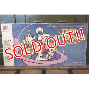 画像: ct-181101-21 THE JETSONS / Milton Bradley 1985 Board Game