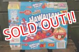 画像: ct-181101-50 HAWAIIAN PUNCH / 1999 Fruit Snacks Box