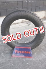 画像: dp-181101-43 Firestone / Tire & Tire Holder