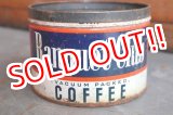 画像: dp-181101-56 Banquet Club Coffee / Vintage Tin Can