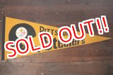 画像: ct-181101-83 Pittsburgh Steelers / Vintage Pennant