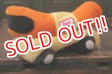 画像: ct-181101-100 The Oscar Mayer / Wienermobile Bean Bag Toy