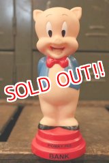 画像: ct-181101-117 Porky Pig / 2003 Coin Bank