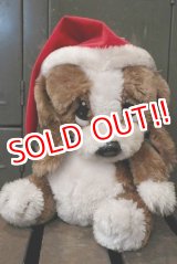 画像: ct-181101-139 Sad Sam & Honey / Applause 1980's Sam Plush Doll