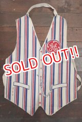 画像: dp-181115-27 General Electric / Vintage Kid's Apron