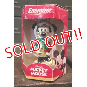 画像: ct-150302-40 Minnie Mouse / 2000's Energizer Ornament