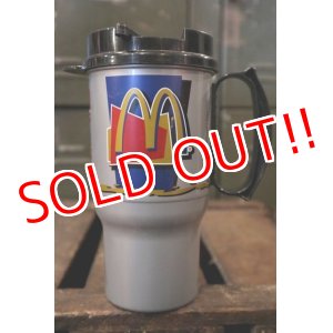 画像: dp-181201-05 McDonald's / 1998 Plastic Mug