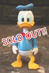 画像: ct-181203-26 Donald Duck / DAKIN 1970's Figure