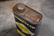 画像5: dp-181203-03 GOODYEAR / 1950's Hydraulic Brake Fluid Can