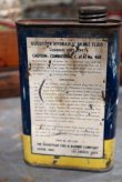 画像3: dp-181203-03 GOODYEAR / 1950's Hydraulic Brake Fluid Can