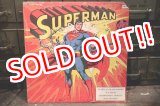 画像: ct-181203-50 Superman / 1970's Record