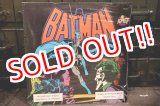 画像: ct-181203-49 Batman / 1970's Record