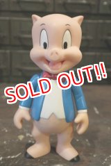 画像: ct-181203-12 Porky Pig / 1990's Figure