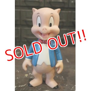 画像: ct-181203-12 Porky Pig / 1990's Figure