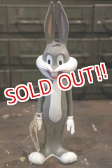 画像: ct-181203-11 Bugs Bunny / 1990's Figure