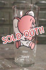 画像: ct-181203-70 Tuffy / PEPSI 1975 Collector Series Glass