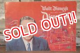 画像: ct-190101-32 1950's-1960's Walt Disney's Guide To Disneyland 