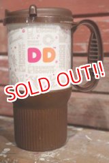 画像: dp-190201-35 DUNKIN' DONUTS / 2010 Plastic Tumbler