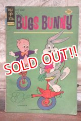 画像: bk-110208-05 Bugs Bunny / Gold Key 1978 Comic