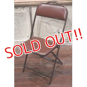 画像: dp-190201-55 Gaylo / Vintage Folding Chair