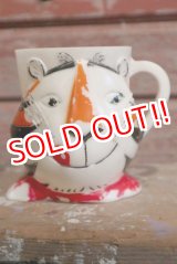 画像: ct-1902021-124 Kellogg's / Tony the Tiger 1960's Plastic Mug