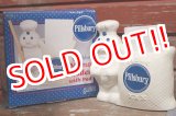 画像: ct-1902021-107 Pillsbury / Poppin' Fresh 2000 Memo Holder with Pad