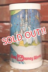 画像: ct-1902021-112 Walt Disney World / 1970's Plastic Mug