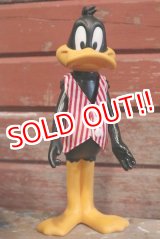 画像: ct-1902021-135 Daffy Duck / Applause 1990's Figure