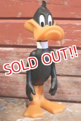 画像: ct-1902021-134 Daffy Duck / Warner Bros.Studio Store 1995 Figure