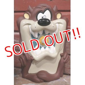 画像: ct-1902021-113 Tasmanian Devil / Applause 1997 Coin Bank