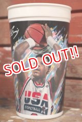 画像: dp-190201-81 Patrick Ewing / 1992 McDoanld's Plastic Cup