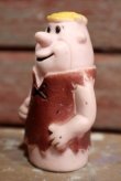 画像2: ct-160901-151 Barney Rubble / Knickerbocker 1972 Finger Puppet