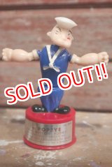 画像: ct-160901-151 Popeye / Kohner Bros.1970's Push Puppet