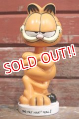 画像: ct-190301-12 Garfield / Funko 1999 Wacky Wobbler